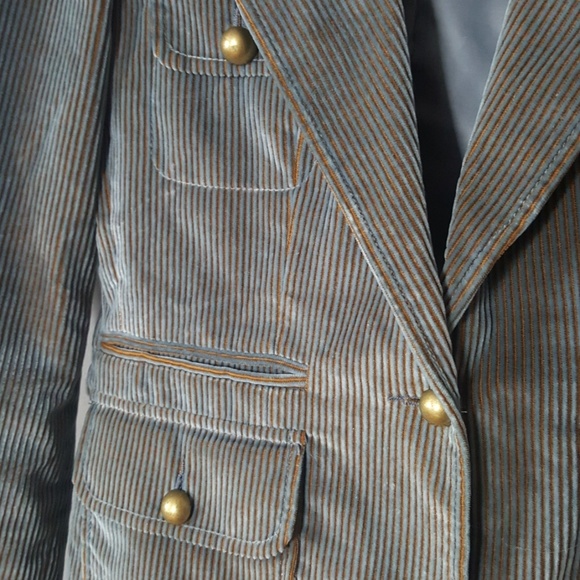 Jacket - Picture 2 of 3